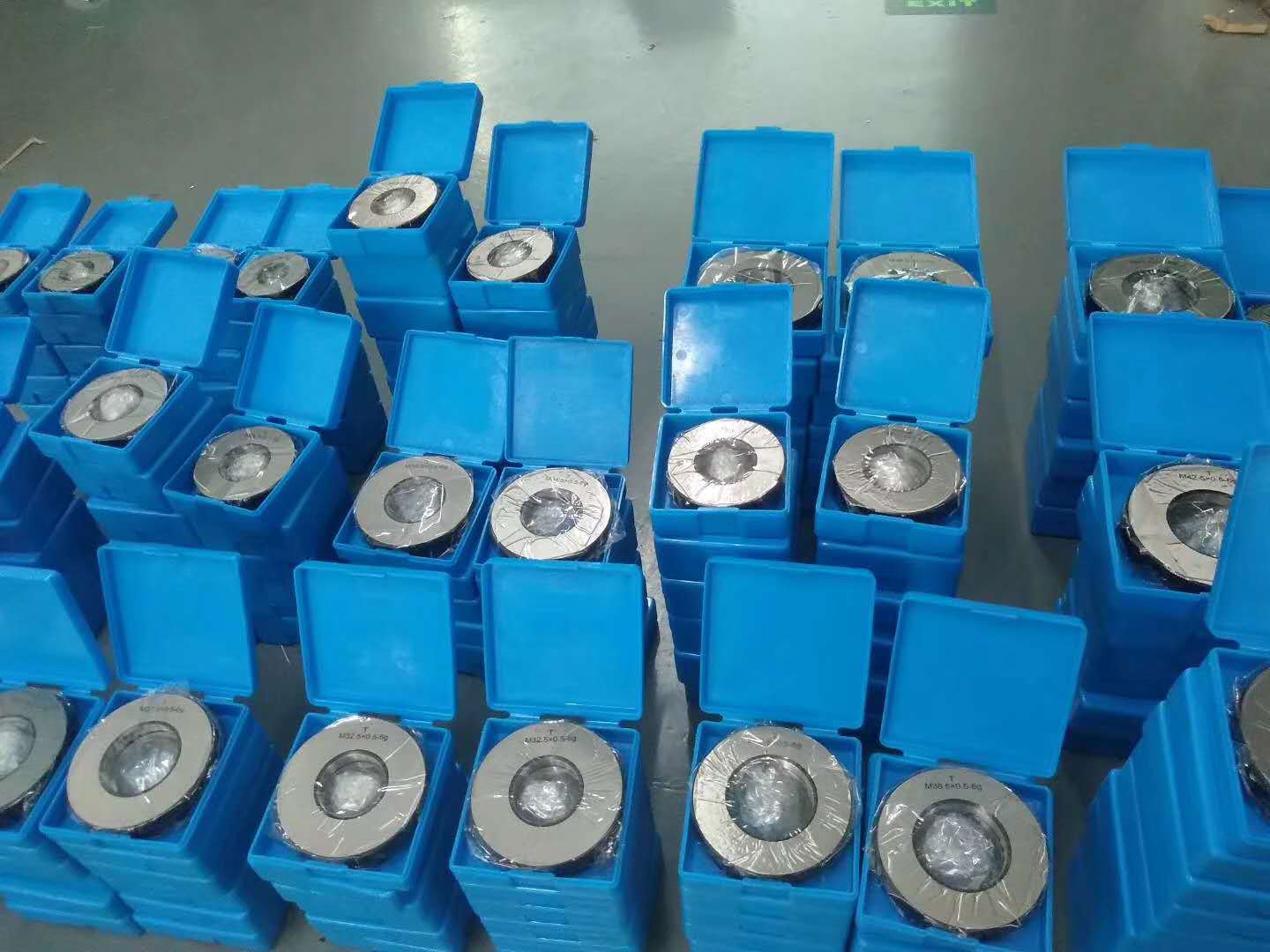 Read More About plain ring gauges